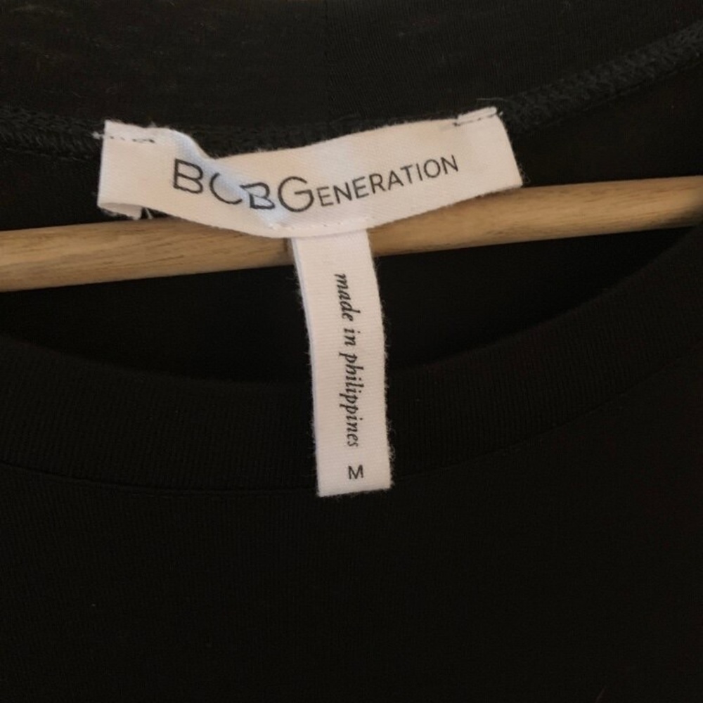 BCBGeneration Dress
